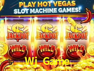 Desvendando o Mundo dos Jogos Virtuais na Wj Game