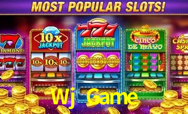 Descubra a Essência do Wj Game: Nossa História e Compromissos