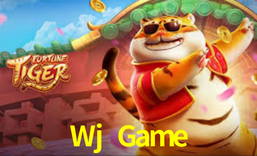 Descubra a Essência do Wj Game: Nossa História e Compromissos