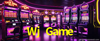 A Popularidade dos Caça-Níqueis no Wj Game