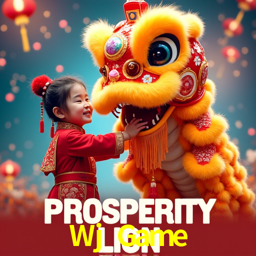 A Emoção da Loteria na Wj Game: Uma Chance de Mudança de Vida